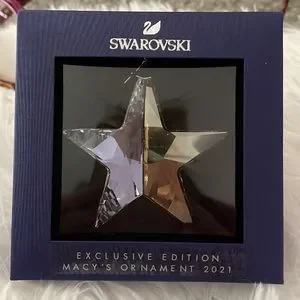 Swarovski macy's deals